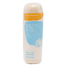 Primacrepe Elastic Crepe Bandage Medium 15cm x 1.6m