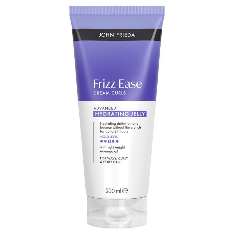 John Frieda Frizz Ease Dream Hydrating Jelly Styler 200ml
