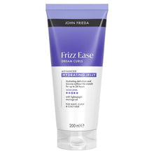 John Frieda Frizz Ease Dream Hydrating Jelly Styler 200ml