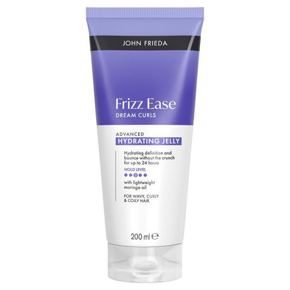 John Frieda Frizz Ease Dream Hydrating Jelly Styler 200ml