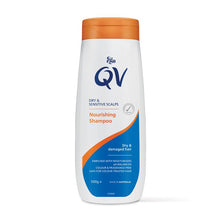 Ego QV Nourishing Conditioner 500g