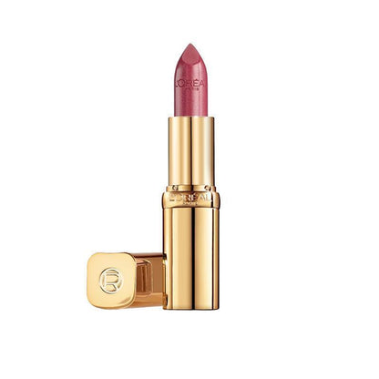 L'Oreal Paris Color Riche Classic Satin Lipstick 258 Berry Blush