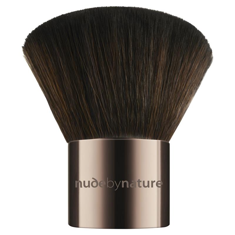Nude By Nature Kabuki Brush 07