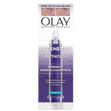 Olay Regenerist Retinol24 Wrinkle Concentrate 10ml
