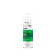 Dercos Anti-Dandruff Ds Shampoo Normal To Oily Hair 390ml