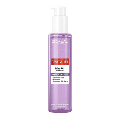 L'Oreal Paris Revitalift Filler HA Cleanser 150ml