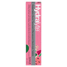 Hydralyte Electrolyte Effervescent Watermelon Burst Flavoured 20 Tablets - GimmeNow