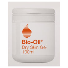 Bio Oil Dry Skin Gel 100ml