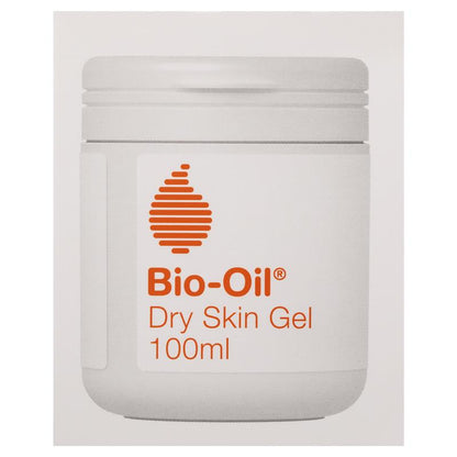 Bio Oil Dry Skin Gel 100ml