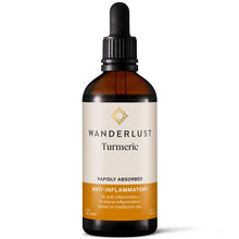 Wanderlust Turmeric 90ml