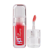 MCoBeauty Hot Lip Plump Hot Berry