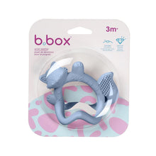 Baby Wrist Teether - Soft Silicone Bracelet
