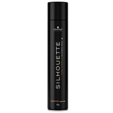 Schwarzkopf Silhouette Hairspray Super Hold 400g