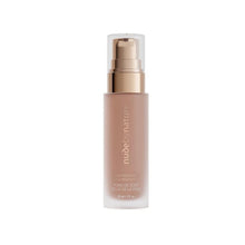 Nude by Nature Skin Radiance Liquid Foundation SPF25 N115 Natural Ivory