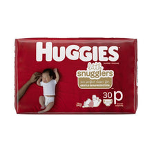 Huggies Premmie Nappies (up to 3kg) 30 Pack