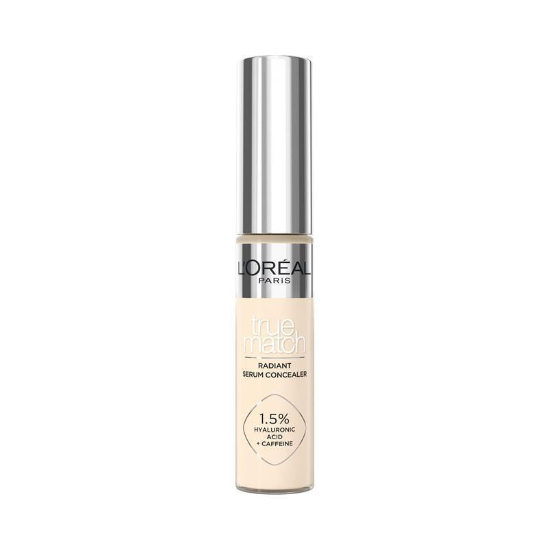 L'Oreal Paris True Match Radiant Serum Concealer 1N