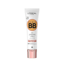 L'Oreal Paris Cest Magic BB Cream 05 Medium Dark