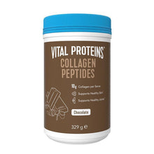 Vital Proteins Collagen Peptides Powder Chocolate 329g