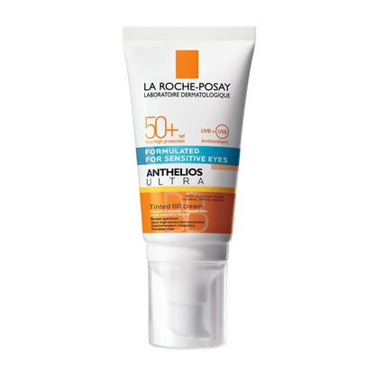 La Roche-Posay Anthelios ULTRA Tinted Sunscreen SPF50+ For Dry Skin 50ml