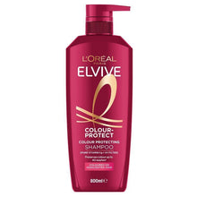 L'Oreal Elvive Colour Protect Shampoo 800ml
