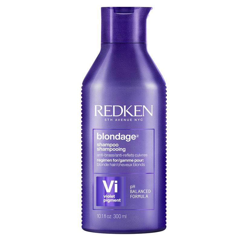 Redken Colour Extend Blondage Shampoo 300ml
