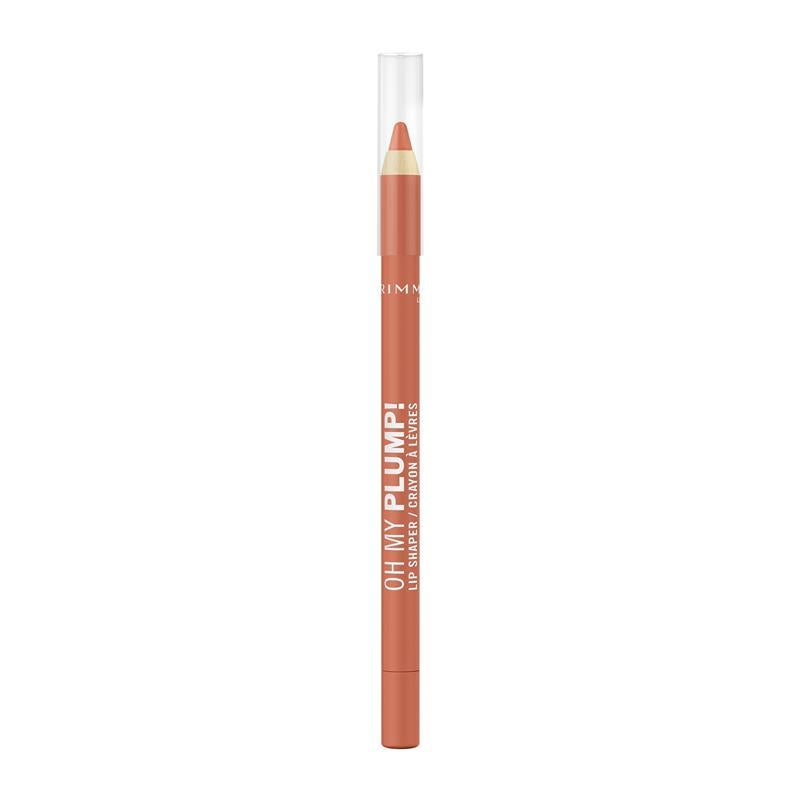Creamy Lip Liner Pencil - Fuller, Smoother Lips