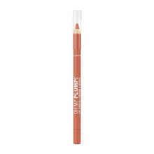 Creamy Lip Liner Pencil - Fuller, Smoother Lips