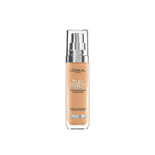 Loreal Paris True Match Liquid Foundation 5W