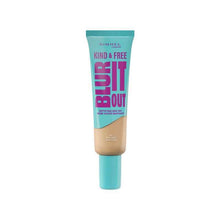 Rimmel Kind & Free Blur It Out Mattifying Skin Tint 103 True Ivory
