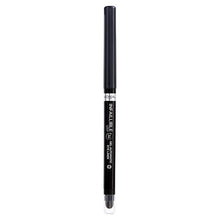 L'Oreal Paris Infallible Grip 36H Gel Automatic Eye Liner Intense Black