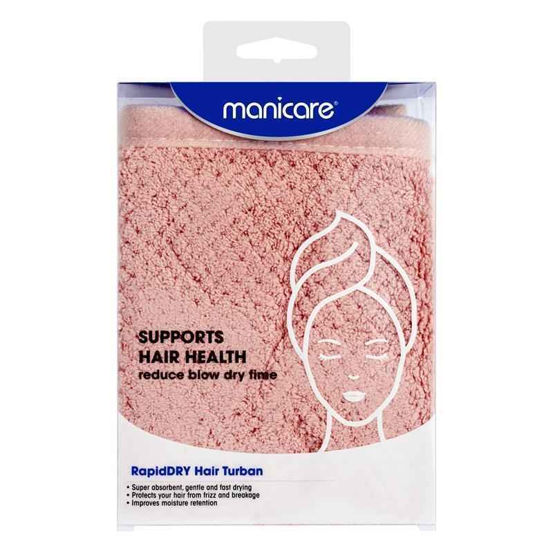 Manicare RapidDRY Hair Turban