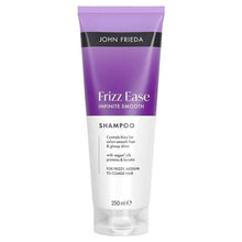 John Frieda Frizz Ease Infinite Smooth Shampoo 250ml