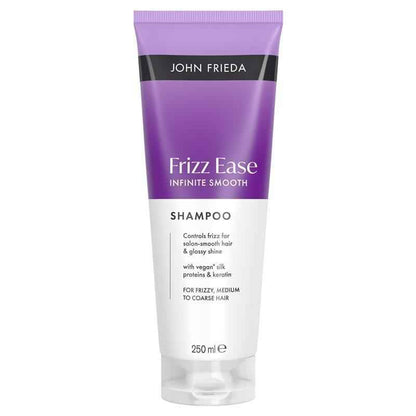 John Frieda Frizz Ease Infinite Smooth Shampoo 250ml
