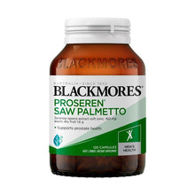Blackmores Proseren 120 Capsules - GimmeNow