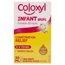 Coloxyl Drops 30mL