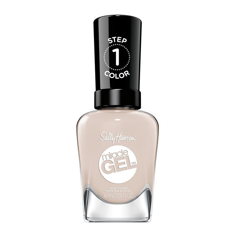 Sally Hansen Miracle Gel Nail Polish Stay Toasty 14.7ml