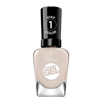 Sally Hansen Miracle Gel Nail Polish Stay Toasty 14.7ml