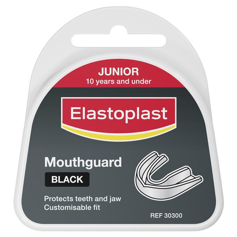 Elastoplast 30300 Mouthguard Junior Assorted - GimmeNow