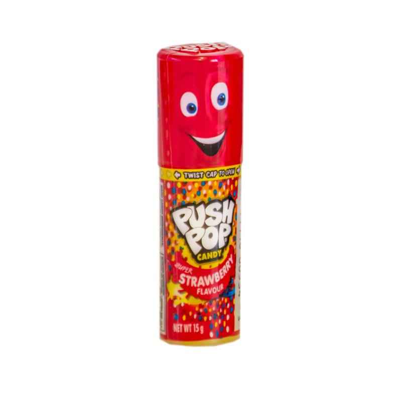Push Pop Original Candy 15g