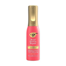 OGX Bond Protein Repair Heat Protect Spray & Leave-in Conditioning Mist 193ml