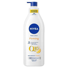 NIVEA Body Firming Lotion Q10 Plus Vitamin C Normal Skin 400ml - GimmeNow