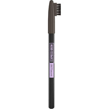 Maybelline Expert Brow Pencil Deep Brown