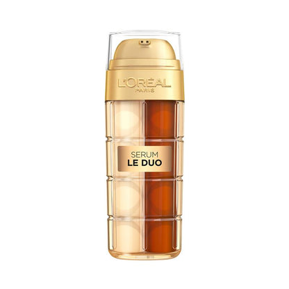 L'Oreal Age Perfect Le Duo Serum 30ml