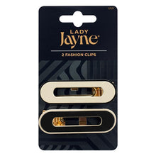 Lady Jayne Pro Fashion Clip