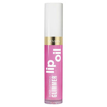 Revlon Super Lustrous Glimmer Lip Oil Glow Mama