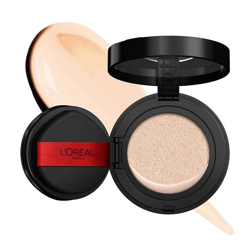 L'Oreal Paris Infallible 24H Cushion Foundation 20
