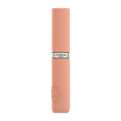 L'Oreal Paris Infallible Le Matte Resistance Liquid Lipstick 100 Fairytale Ending