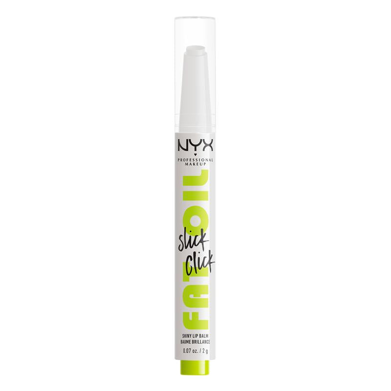 NYX Fat Oil Slick Click Going Live