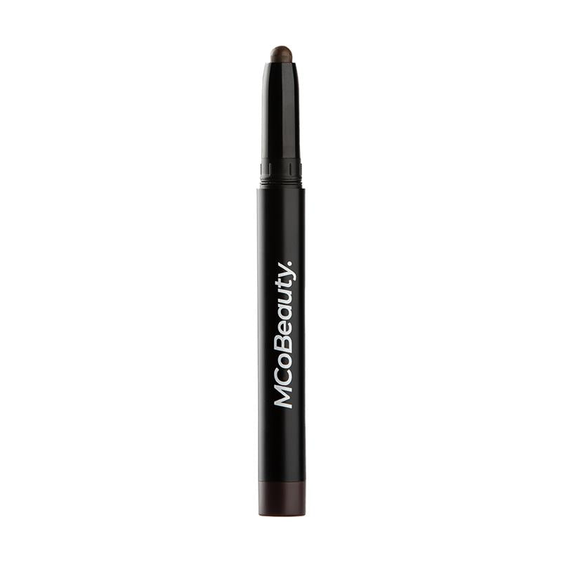 MCoBeauty Matte Eyeshadow Stick Deep Cocoa