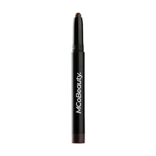 MCoBeauty Matte Eyeshadow Stick Deep Cocoa
